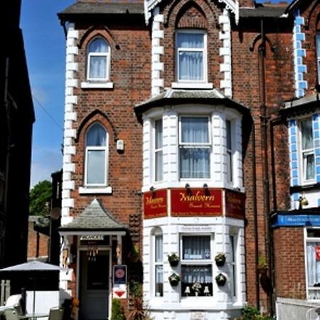 Malvern Guest House Bridlington Eksteriør bilde
