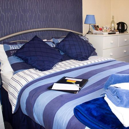 Malvern Guest House Bridlington Eksteriør bilde