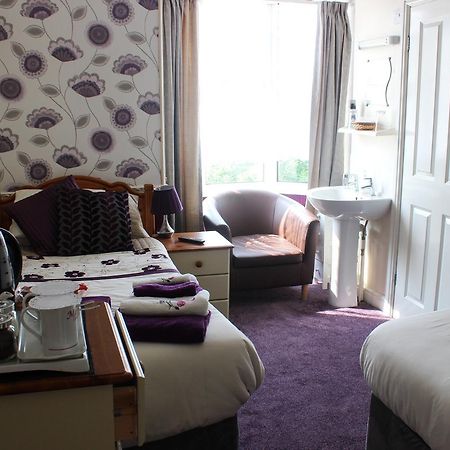 Malvern Guest House Bridlington Eksteriør bilde