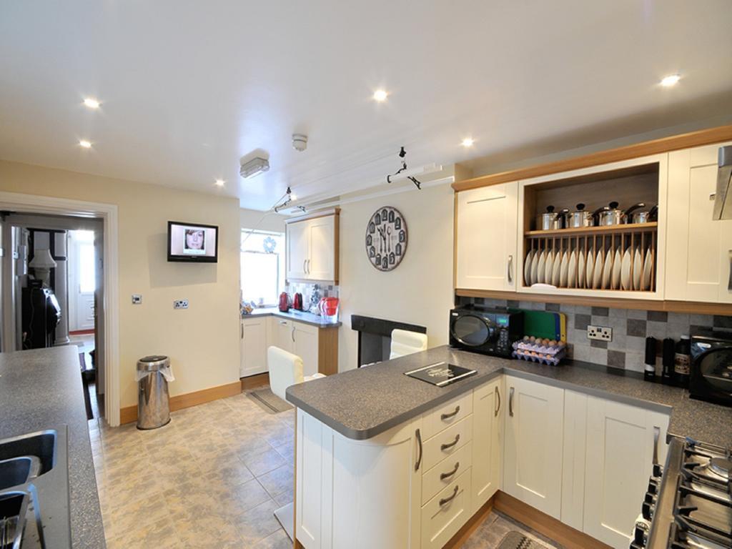 Malvern Guest House Bridlington Eksteriør bilde