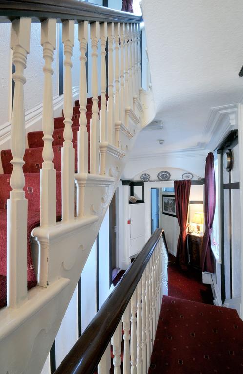 Malvern Guest House Bridlington Eksteriør bilde
