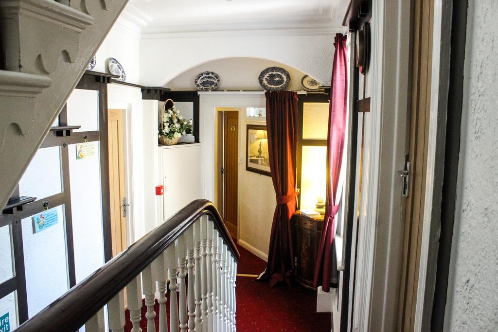 Malvern Guest House Bridlington Eksteriør bilde