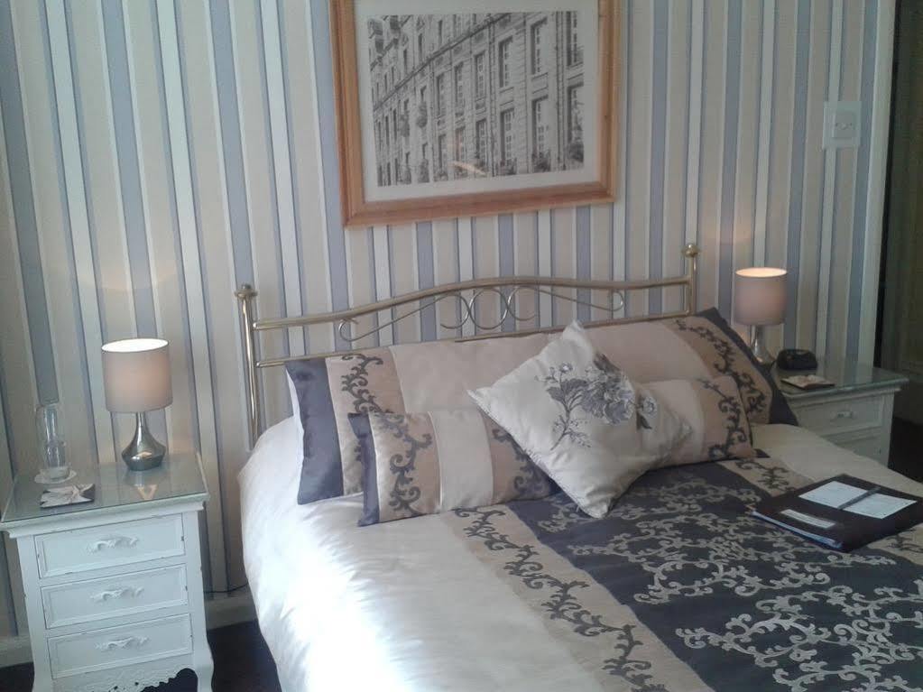 Malvern Guest House Bridlington Eksteriør bilde