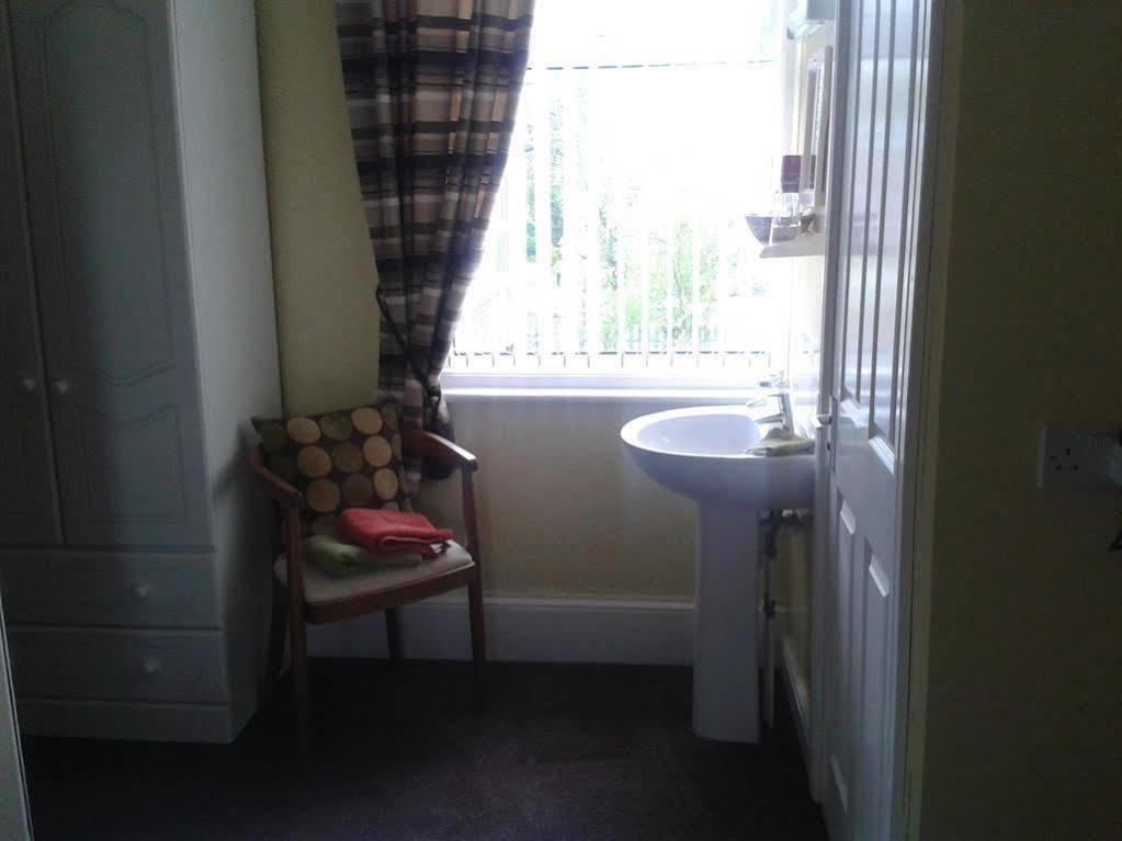 Malvern Guest House Bridlington Eksteriør bilde