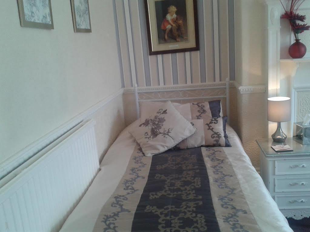 Malvern Guest House Bridlington Eksteriør bilde