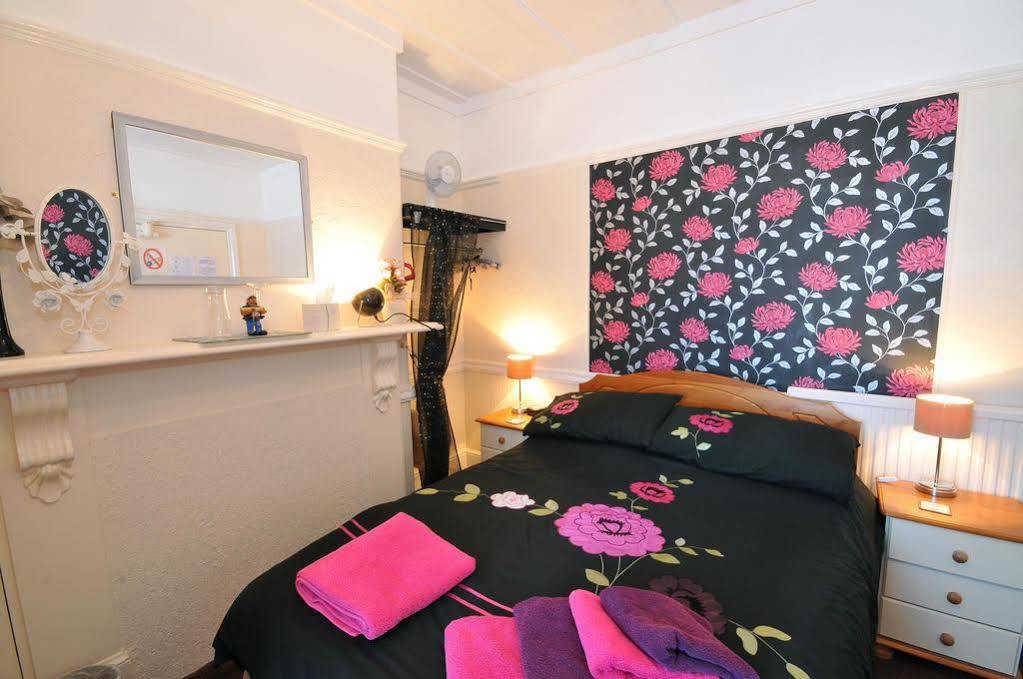 Malvern Guest House Bridlington Eksteriør bilde